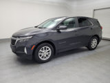 Used 2022 Chevrolet Equinox LT image 2