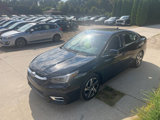 Used 2020 Subaru Legacy Limited image 4