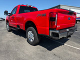 New 2025 Ford F350 XLT w/ 360-Degree Camera Package image 4