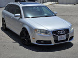 Used 2008 Audi A4 2.0T image 3