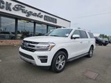 Certified 2024 Ford Expedition Max Limited image 2