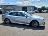 Used 2023 Toyota Camry XLE image 2