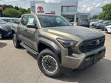New 2025 Toyota Tacoma TRD Off-Road image 1
