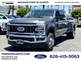 New 2025 Ford F350 XL w/ FX4 Off-Road Package image 6