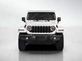 New 2025 Jeep Wrangler Unlimited Sahara image 5