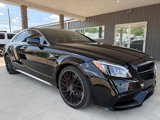 Used 2016 Mercedes-Benz CLS 63 AMG S-Model image 5