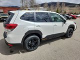 New 2025 Subaru Forester Wilderness image 5