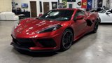 Used 2023 Chevrolet Corvette Stingray Coupe w/ Z51 Performance Package image 5