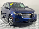Used 2022 Chevrolet Equinox LS w/ LS Convenience Package image 2