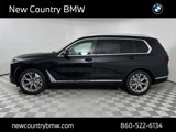 New 2025 BMW X7 xDrive40i image 4