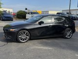 Used 2019 MAZDA MAZDA3 Hatchback w/ Preferred Package image 4