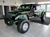 Used 2023 Jeep Gladiator Rubicon w/ Cold Weather Group image 3