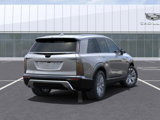New 2026 Cadillac Vistiq Luxury w/ LPO, Floor Liner Package image 4