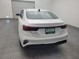 Used 2023 Kia Forte LXS image 6