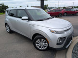Used 2020 Kia Soul LX image 3