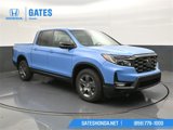 New 2025 Honda Ridgeline TrailSport image 4