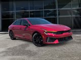 New 2026 Kia K5 GT-Line image 2