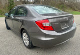 Used 2012 Honda Civic LX image 4