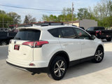Used 2017 Toyota RAV4 XLE image 4