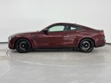Certified 2024 BMW M4 Coupe w/ Executive Package image 4