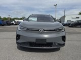 New 2025 Volkswagen ID.4 Pro S image 2