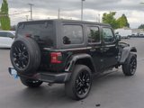 Certified 2023 Jeep Wrangler Unlimited Sahara image 5