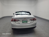 Used 2022 Chevrolet Malibu LT image 6