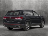 New 2025 Volkswagen Atlas SE image 2