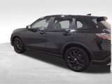 Used 2025 Honda HR-V Sport image 2