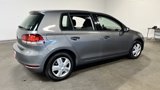 Used 2011 Volkswagen Golf 4-Door image 3