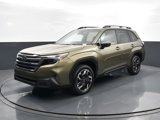New 2025 Subaru Forester Limited image 5