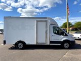 Used 2020 Ford Transit 350 AWD w/ Exterior Upgrade Package image 4