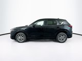 Used 2024 MAZDA CX-5 AWD 2.5 S w/ Select Package image 4