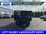 New 2025 Ford F550 4x4 SuperCab Super Duty image 6