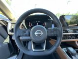 New 2025 Nissan Pathfinder Platinum w/ Cargo Package image 5