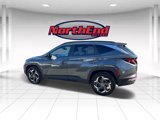 Used 2024 Hyundai Tucson SEL image 3