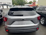 New 2025 Chevrolet Trax RS w/ Driver Confidence Package image 4