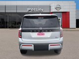 New 2025 Nissan Armada SL w/ Captain's Chari Seat Package image 4