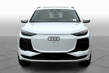 New 2025 Audi Q6 e-tron Premium Plus image 3