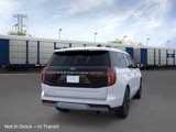 New 2025 Ford Expedition Platinum image 3