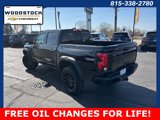 New 2025 Chevrolet Colorado Trail Boss image 5