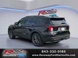 New 2025 Ford Explorer ST-Line w/ Premium Package image 3