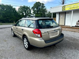Used 2008 Subaru Outback 2.5i image 3