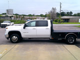 Used 2022 Chevrolet Silverado 3500 LT w/ Convenience Package image 4