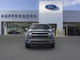 New 2025 Ford F150 Lariat w/ Equipment Group 501A Mid image 6