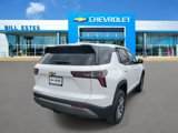New 2026 Chevrolet Equinox LT w/ Convenience Package II image 3