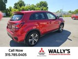 Used 2022 Mitsubishi Outlander Sport SE image 4
