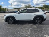 New 2025 MAZDA CX-50 2.5 Turbo w/ Accent Package image 4