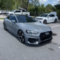 Used 2018 Audi RS 5 w/ Dynamic Package image 2