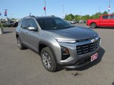New 2026 Chevrolet Equinox LT w/ Convenience Package II image 3